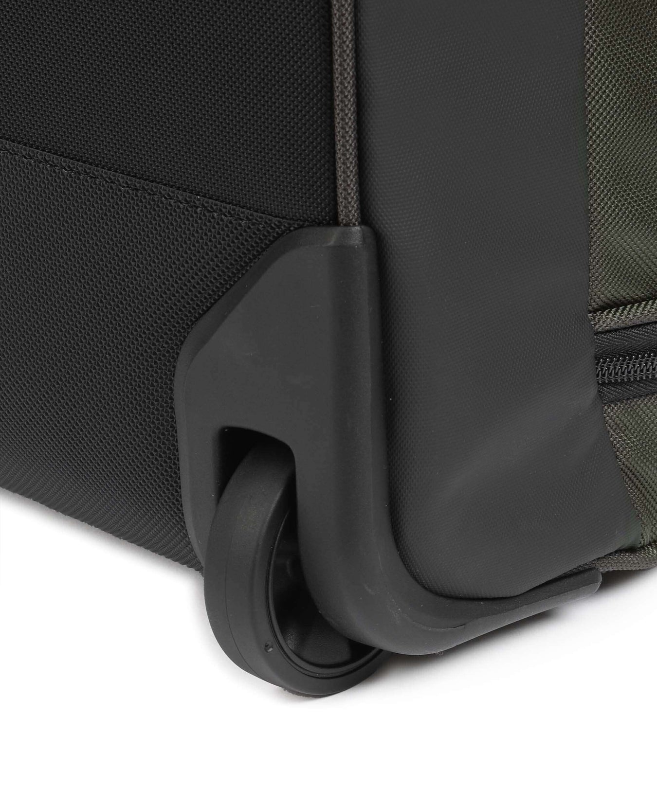 Travelite Crosslite Travel bag with wheels oliv