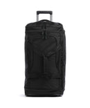 Travelite Crosslite 5.0 Rollenreisetasche schwarz