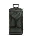 Travelite Crosslite 5.0 Rollenreisetasche oliv