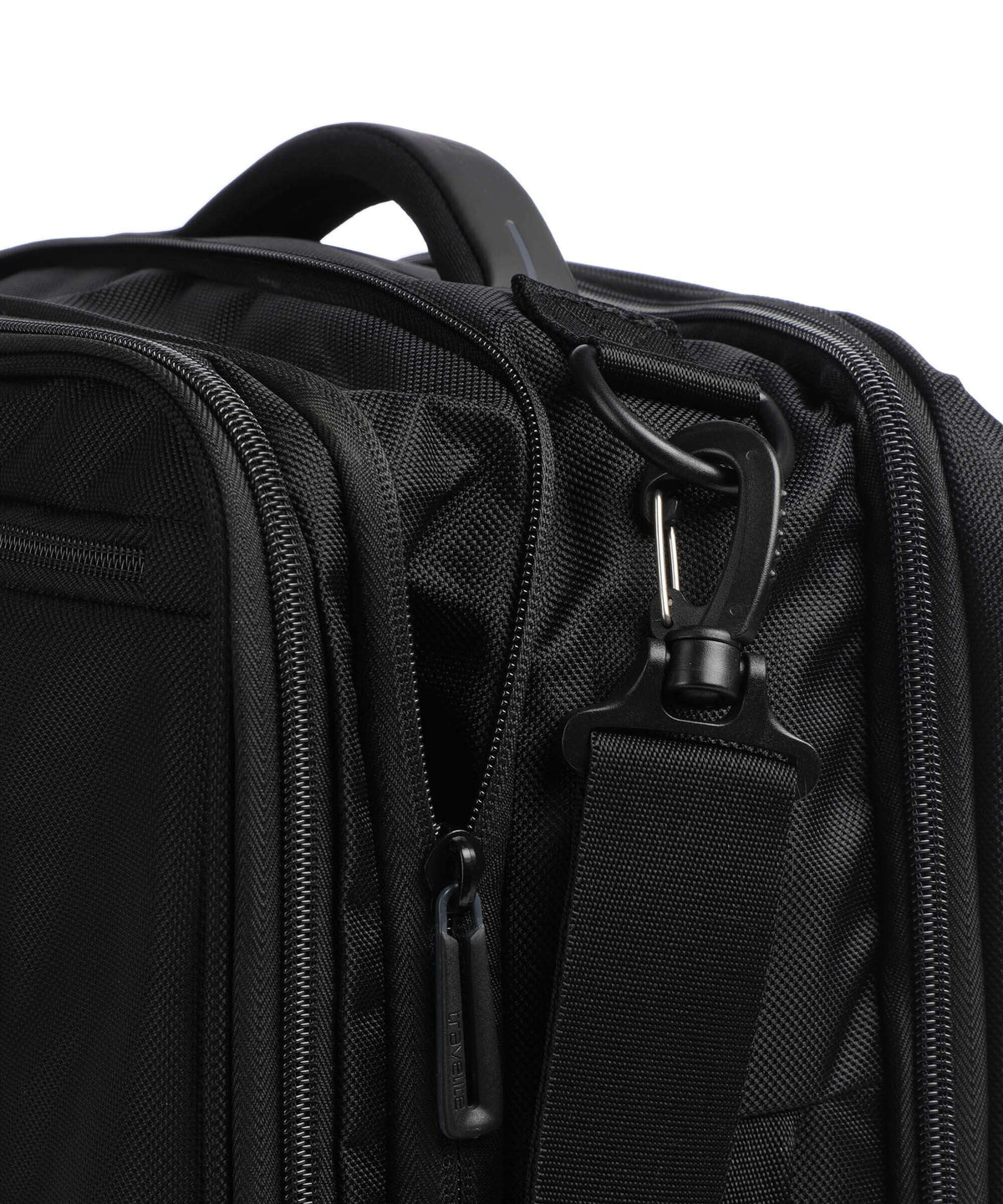 Travelite Crosslite 5.0 Backpack schwarz