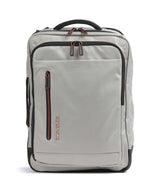 Travelite Crosslite 5.0 Rucksack natur
