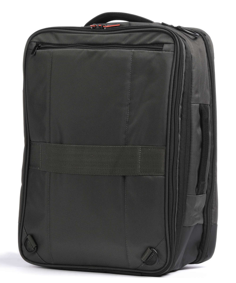 Travelite Crosslite 5.0 Backpack oliv