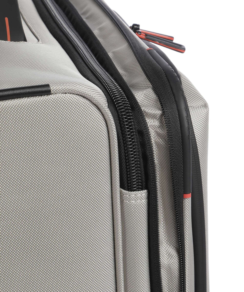 Travelite Crosslite 5.0 Trolley (2 wheels) natur