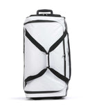 Travelite Basics Rollenreisetasche weiss