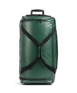 Travelite Basics Sac de voyage à roulettes grün