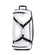Travelite Basics Rollenreisetasche weiss