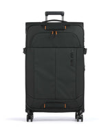 Travelite Briize 4-Rollen Trolley schwarz