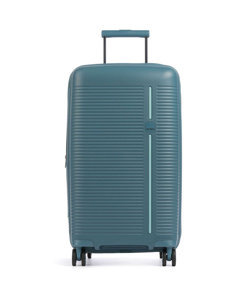 Travelite Roomer Spinner (4 wheels) aqua