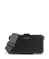 Travelite Next Crossbody bag schwarz