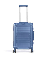 Travelite Next 4-Rollen Trolley blue