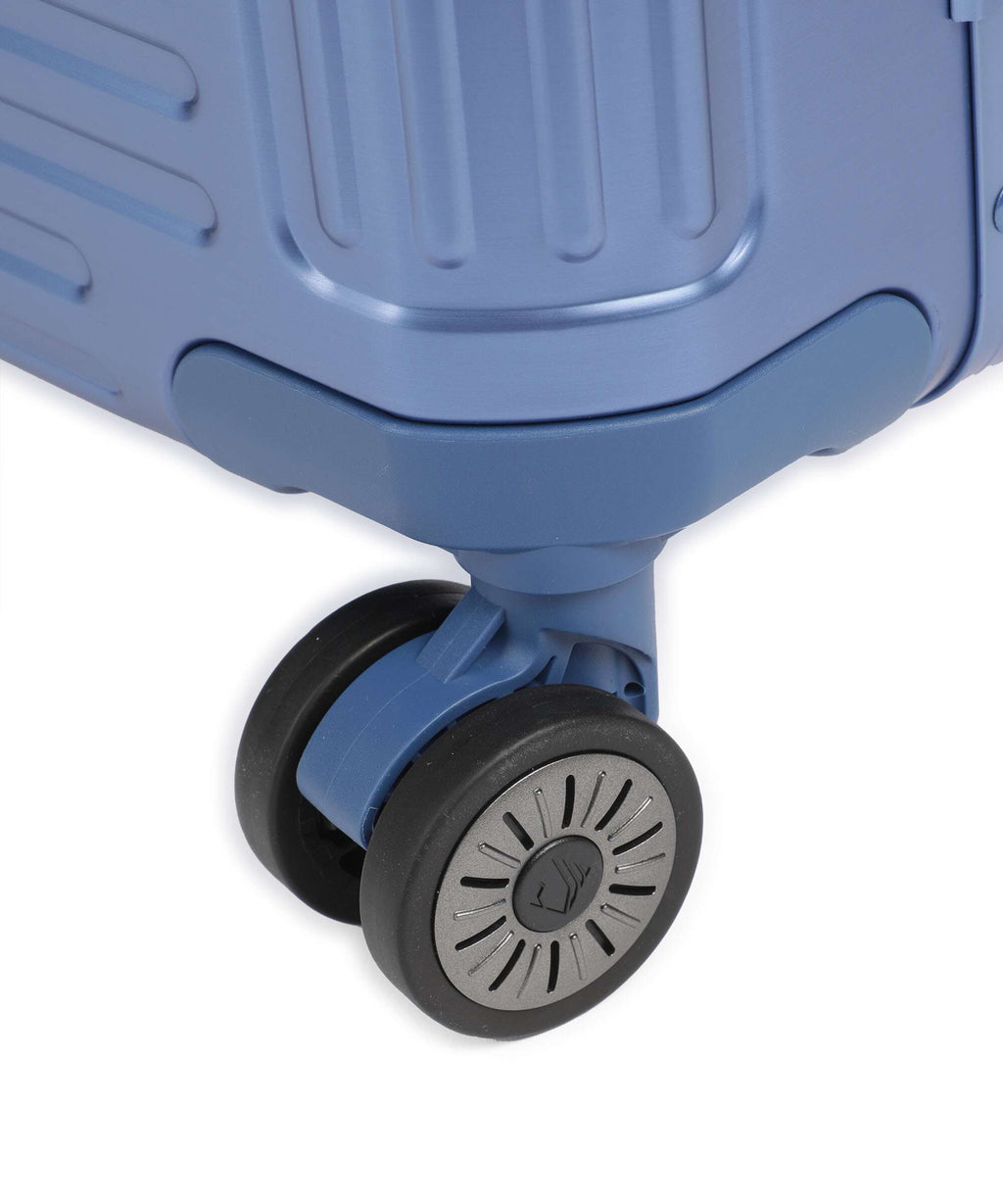 Travelite Next Spinner (4 wheels) blue
