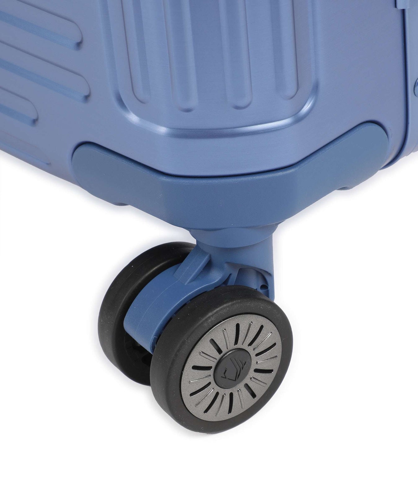 Travelite Next Spinner (4 wheels) blue