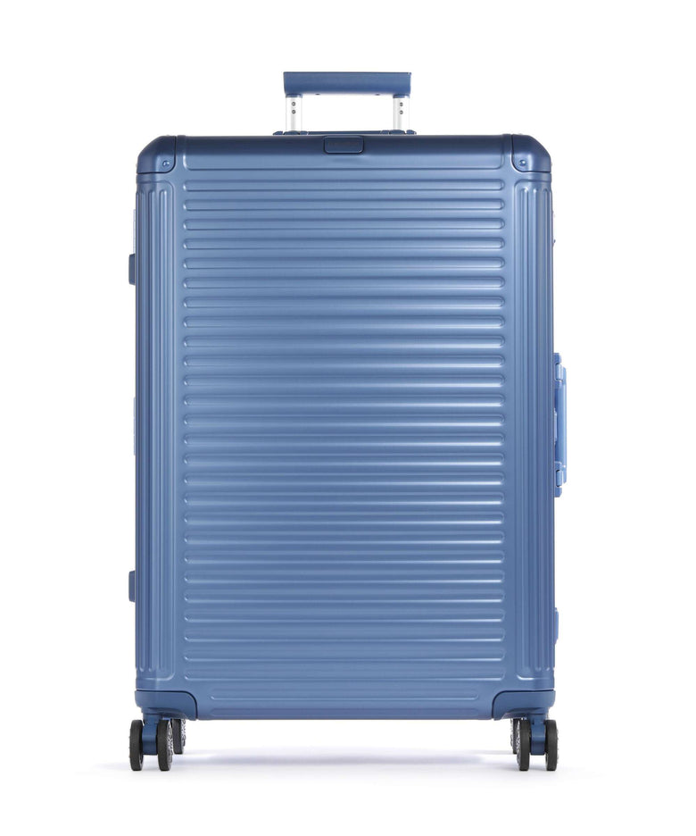 Travelite Next Spinner (4 wheels) blue
