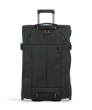 Travelite Briize M Borsone trolley schwarz