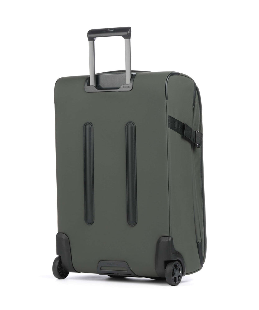 Travelite Briize M Travel bag with wheels khaki