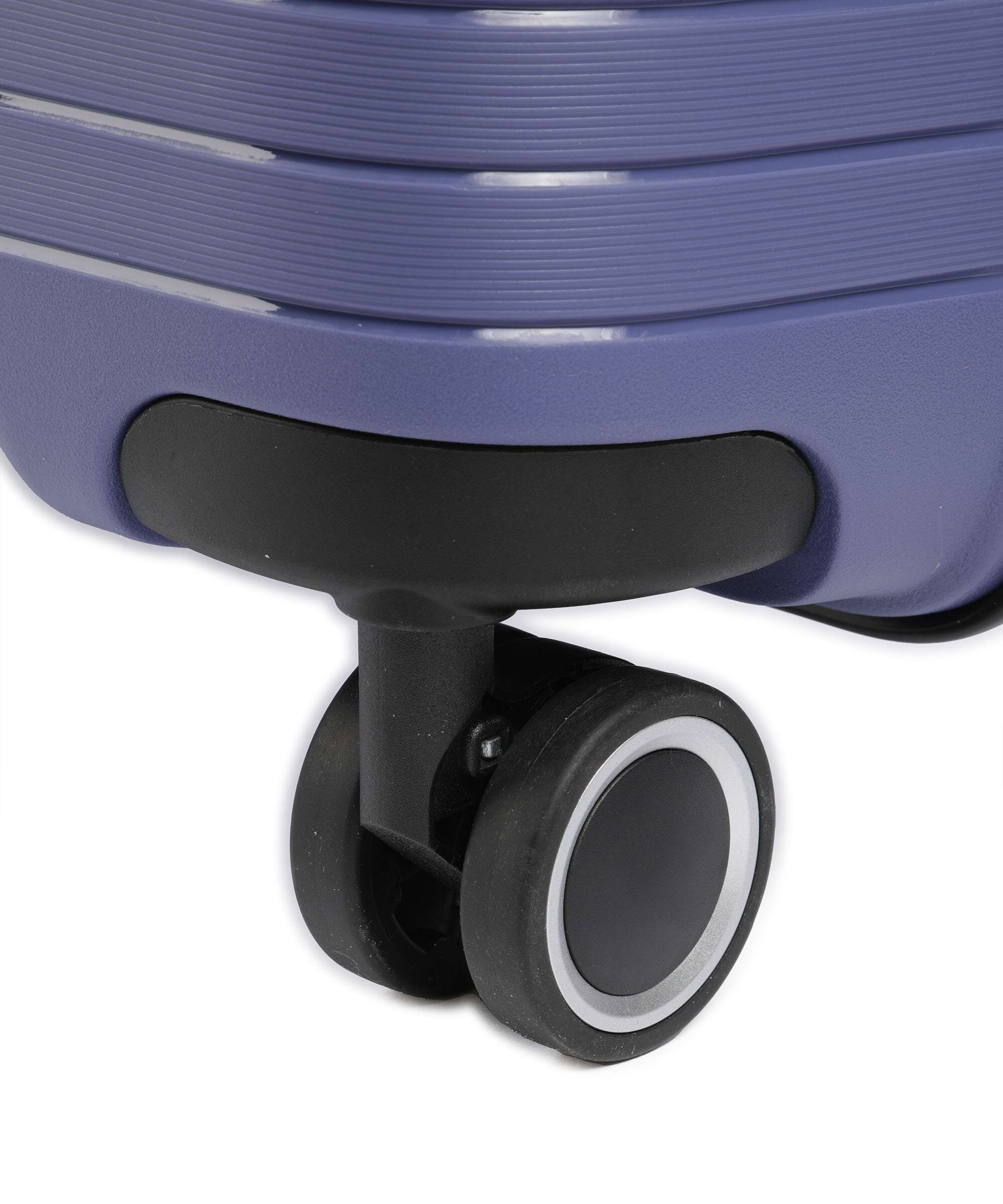 Travelite Orbita Suitcase set (4 wheels) lavendel