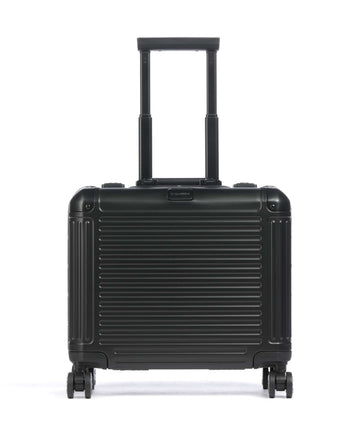 Travelite Next Mallette à roulettes schwarz
