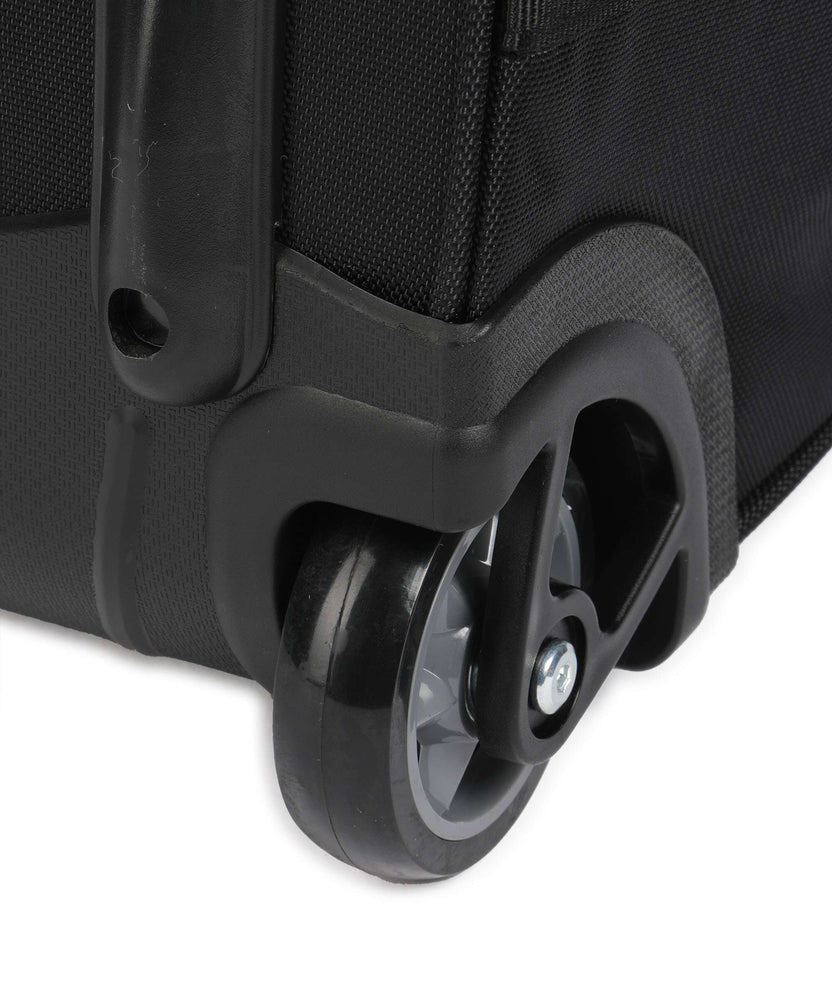 Travelite Tarifa Travel bag with wheels schwarz
