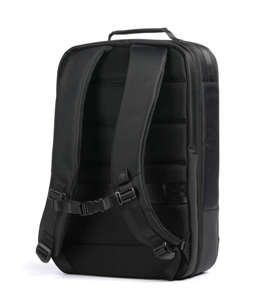 Travelite Workfloow L Backpack schwarz