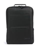 Travelite Workfloow M Rucksack schwarz