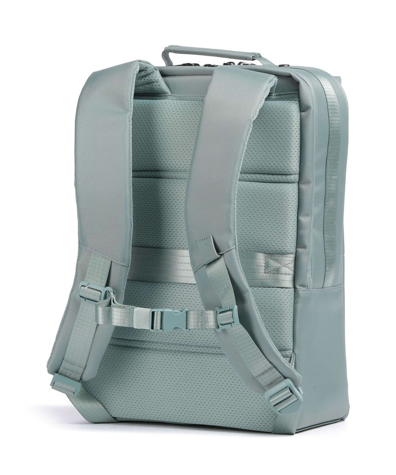 Travelite Workfloow M Backpack salbei