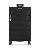 Travelite Barbara Stepp Valigia trolley (4 ruote) schwarz