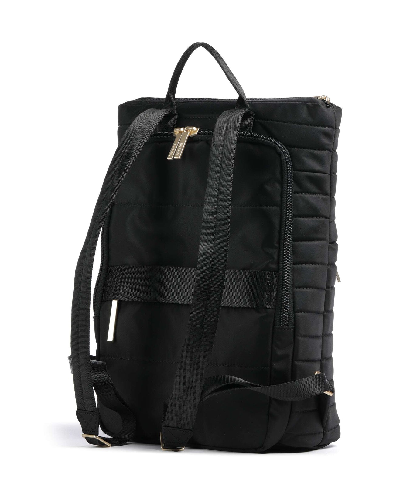 Travelite Barbara Stepp Backpack schwarz