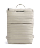 Travelite Barbara Stepp Sac à dos satin nude