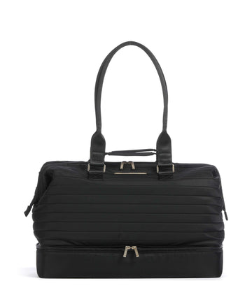 Travelite Barbara Stepp Sac weekend schwarz