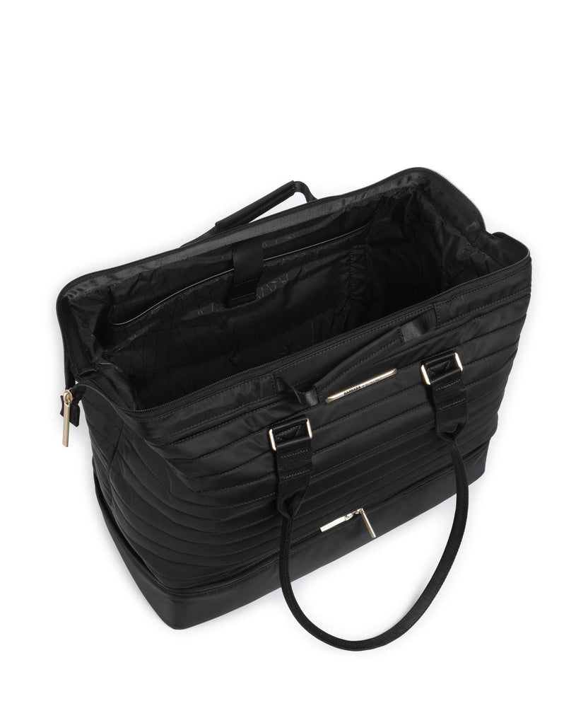 Travelite Barbara Stepp Weekend bag schwarz