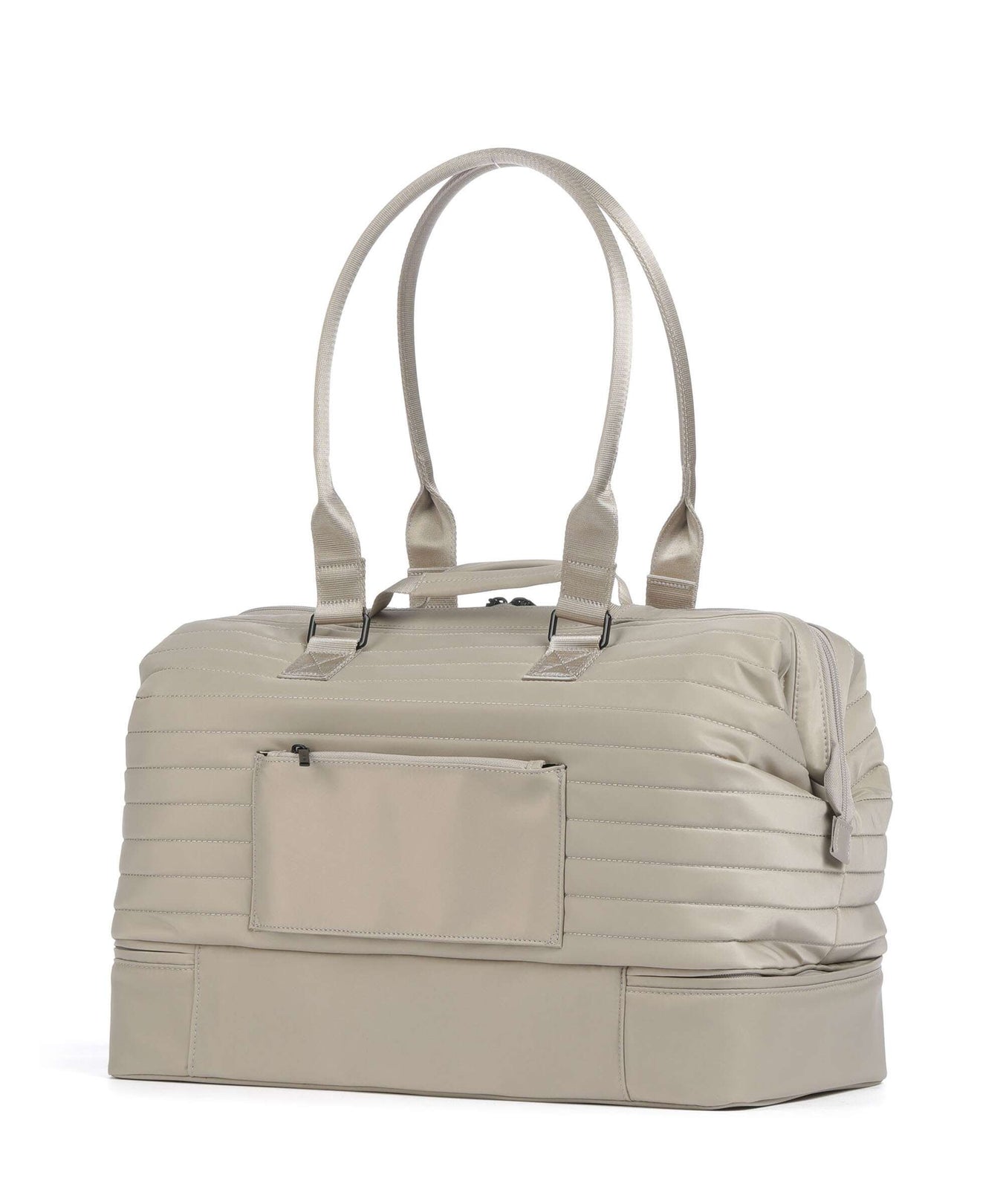 Travelite Barbara Stepp Weekend bag satin nude