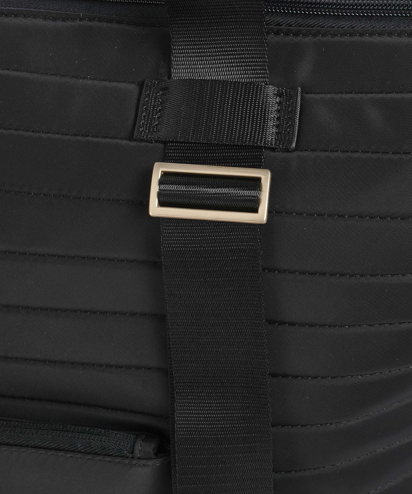 Travelite Barbara Stepp Tote bag schwarz