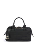 Travelite Barbara Stepp Borsa da toilette schwarz