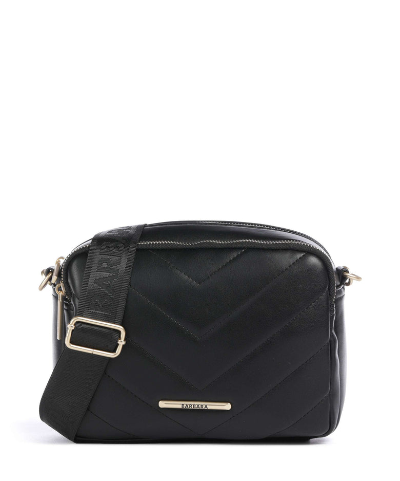 Travelite Barbara Cozy Crossbody bag schwarz