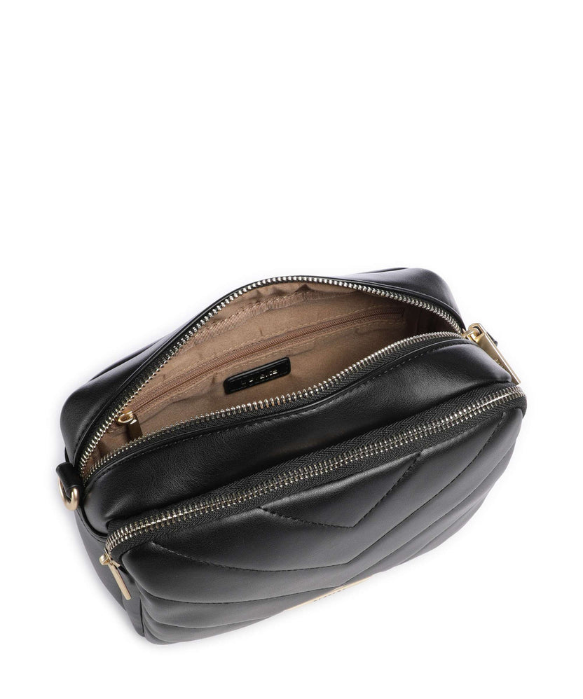 Travelite Barbara Cozy Crossbody bag schwarz