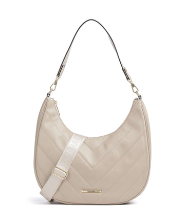 Travelite Barbara Cozy Borsa hobo sand