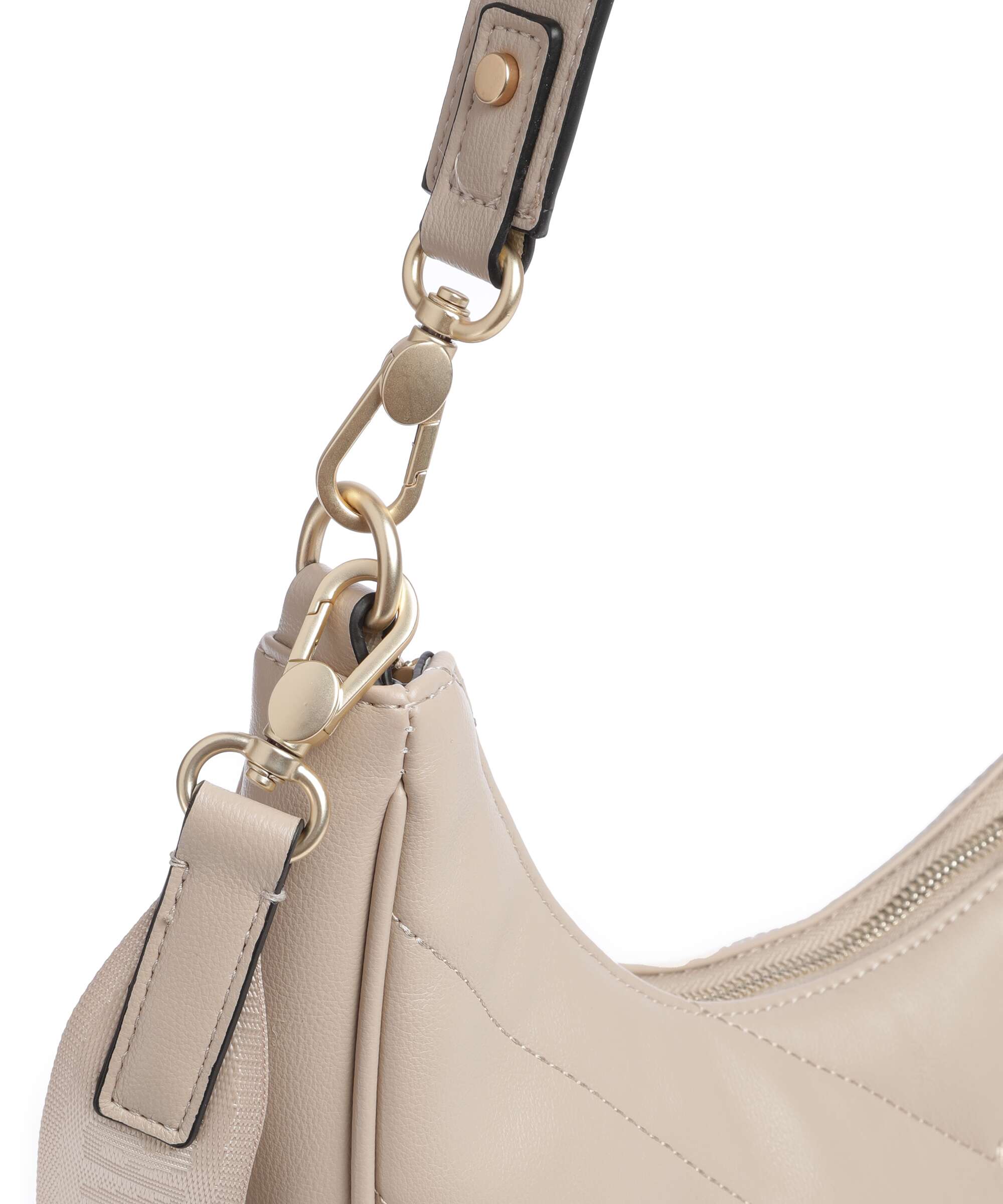 Travelite Barbara Cozy Hobo bag sand