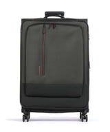 Travelite Crosslite Valigia trolley (4 ruote) oliv