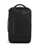Travelite Crosslite Reiserucksack schwarz