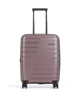 Travelite Air Base 4-Rollen Trolley flieder