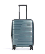 Travelite Air Base Valigia trolley (4 ruote) eisblau