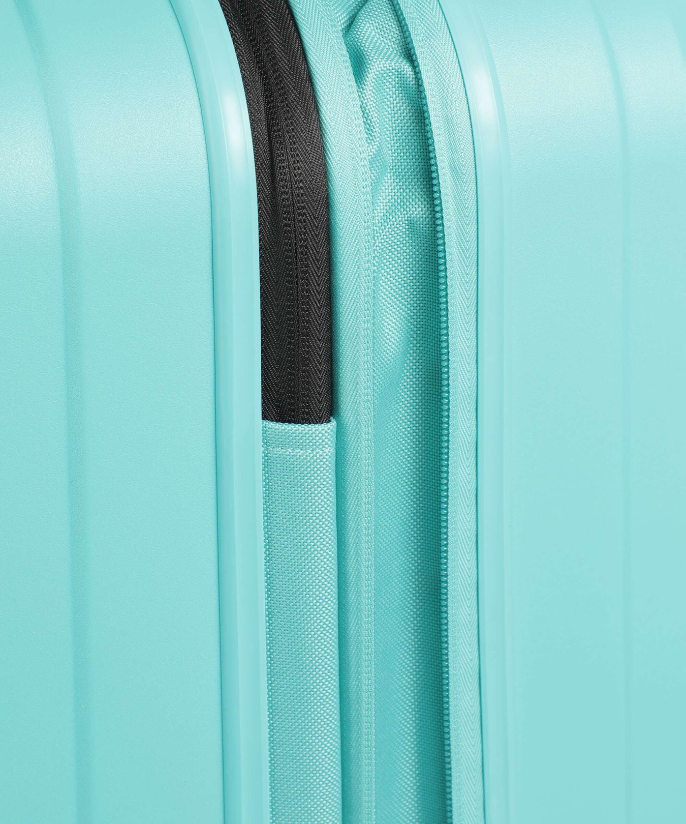 Travelite Burano Suitcase set (4 wheels) aqua