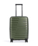 Travelite Air Base 4-Rollen Trolley olive