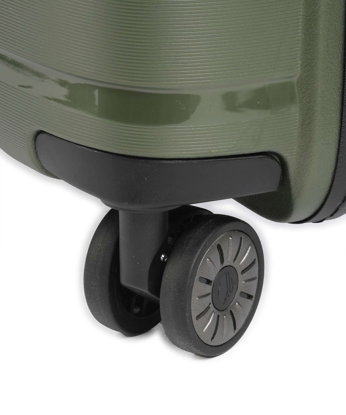 Travelite Air Base Spinner (4 wheels) olive