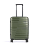 Travelite Air Base Valigia trolley (4 ruote) olive