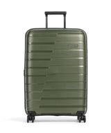 Travelite Air Base 4-Rollen Trolley olive