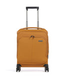 Travelite Priima S Valigia trolley (4 ruote) curry