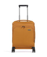 Travelite Priima S 4-Rollen Trolley curry