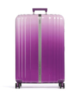 Travelite Lascana Edition Valise 4 roues purple degrade