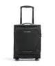 Travelite Cabin Wings 2 2-Rollen Trolley schwarz
